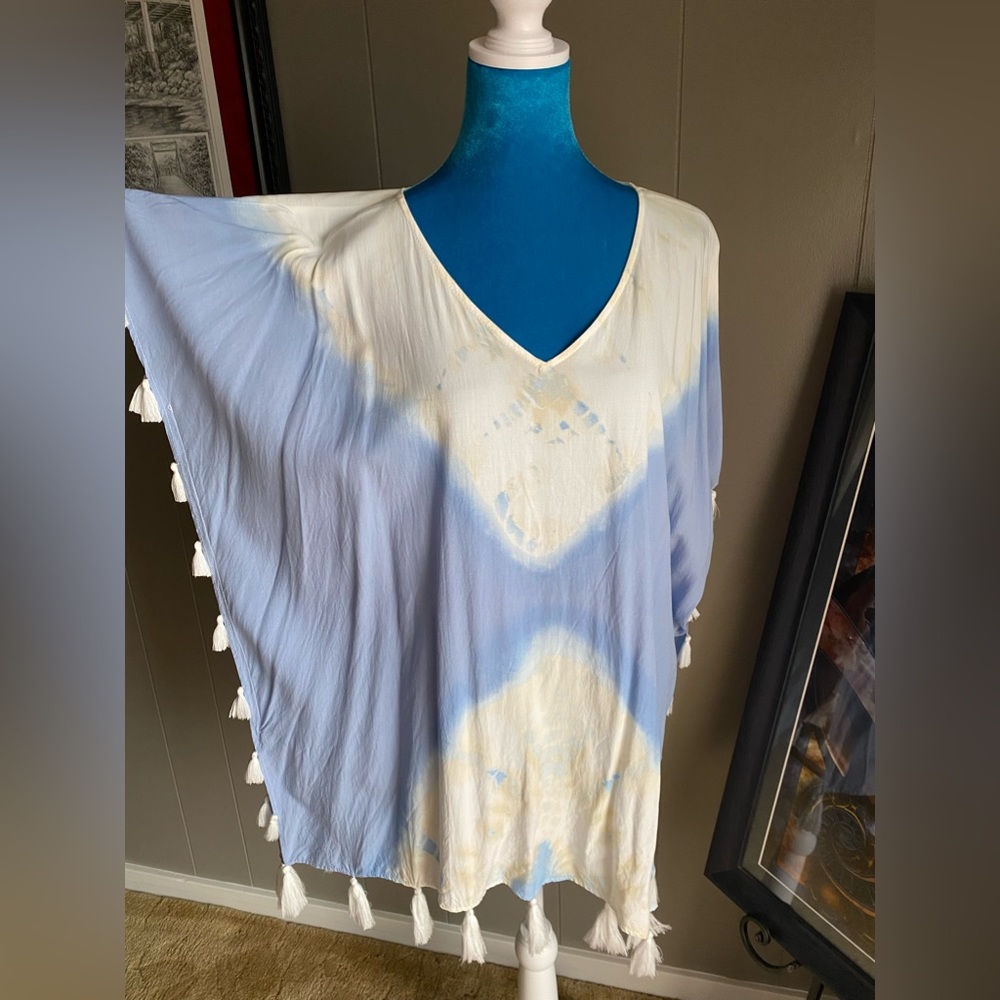 CATO SWIMSUIT COVER UP. - Picture 5 of 5